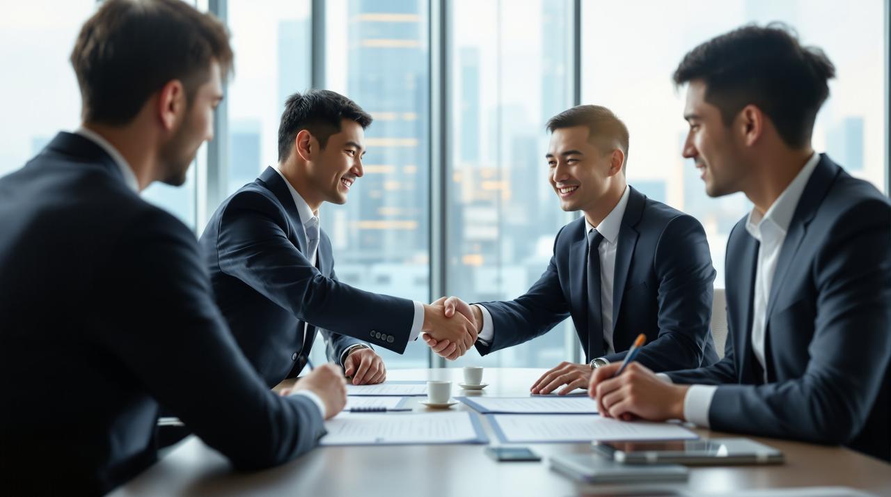 91视频与腾讯视频达成战略合作，共同打造精品内容生态