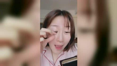 快手小越女个人资料