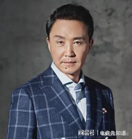 吴刚的照片,月宫守护者的魅力瞬间