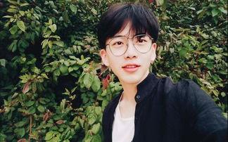 快手网红韩笑男朋友,背后的神秘力量