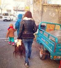 搞笑的头街,笑破肚皮的头街奇遇记