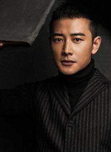 罗晋资料,从影视新星到实力派演员的蜕变之路