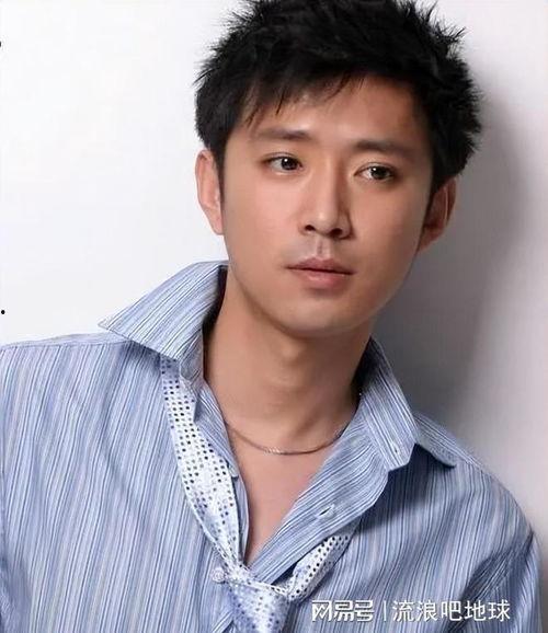 演员高鑫家庭背景,从演艺世家到影视明星的家庭传承之路