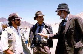 电影长城片场花絮,揭秘片场幕后英雄