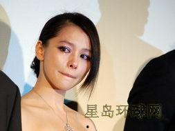 徐若瑄电影花絮,徐若瑄电影幕后温情再现