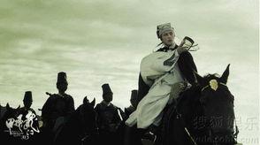 龙门飞甲拍摄花絮,龙门飞甲幕后拍摄秘辛大揭秘